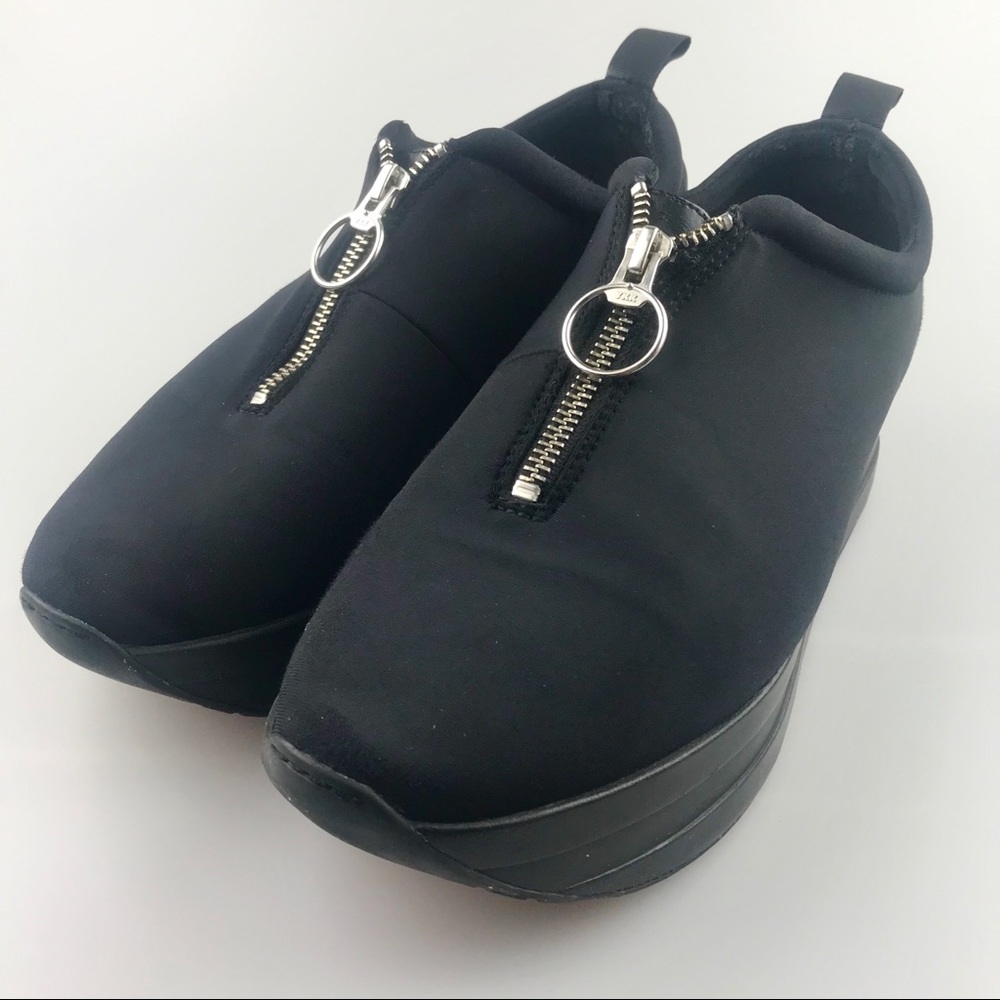 Vagabond Shoemakers Casey Platform Sneakers